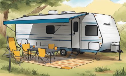 What type of RV awning do you prefer? (Poll Results!)