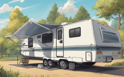 Do you prefer manual or automatic leveling systems? (Poll Results!)