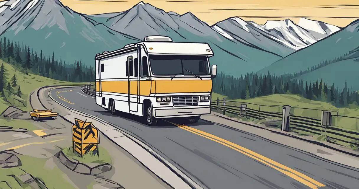 Do You Often Travel to Canada or Mexico in Your RV? (Poll Results!)