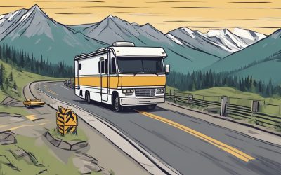 Do You Often Travel to Canada or Mexico in Your RV? (Poll Results!)