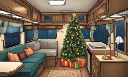 5 Reasons RVs Make the Best Holiday Guest House