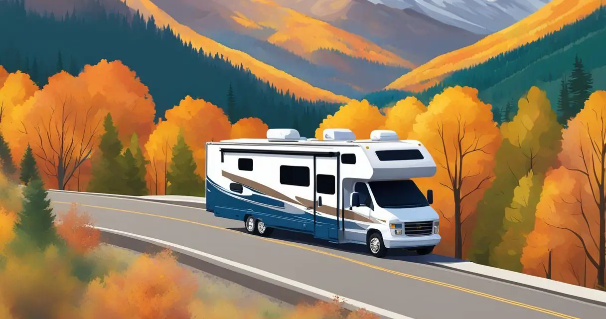 What’s Your Favorite State for RV Travel? (Poll Results!)