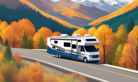 What’s Your Favorite State for RV Travel? (Poll Results!)