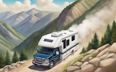 5 Reasons To Keep Leveling Your RV The Old School Way