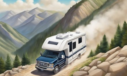 5 Reasons To Keep Leveling Your RV The Old School Way