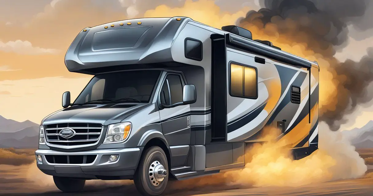 5 Tips To Maintaining Your RV Engine