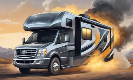 5 Tips To Maintaining Your RV Engine