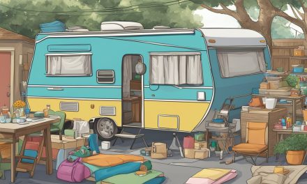 Find Your Next RV at This Unknown Spot