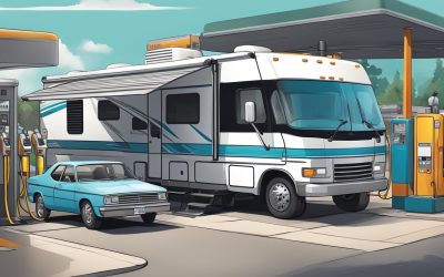 Do You Prefer Gas or Diesel RV? (Poll Results!)
