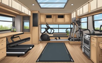 Full Time RVing Can Ruin Your Health (8 Things To Change)