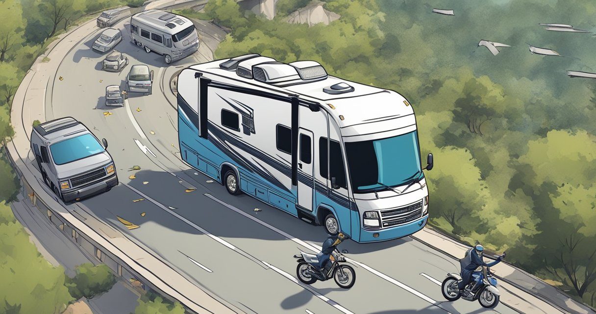 5 Hidden Costs of RVing