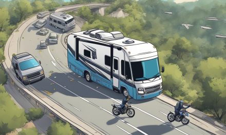 5 Hidden Costs of RVing