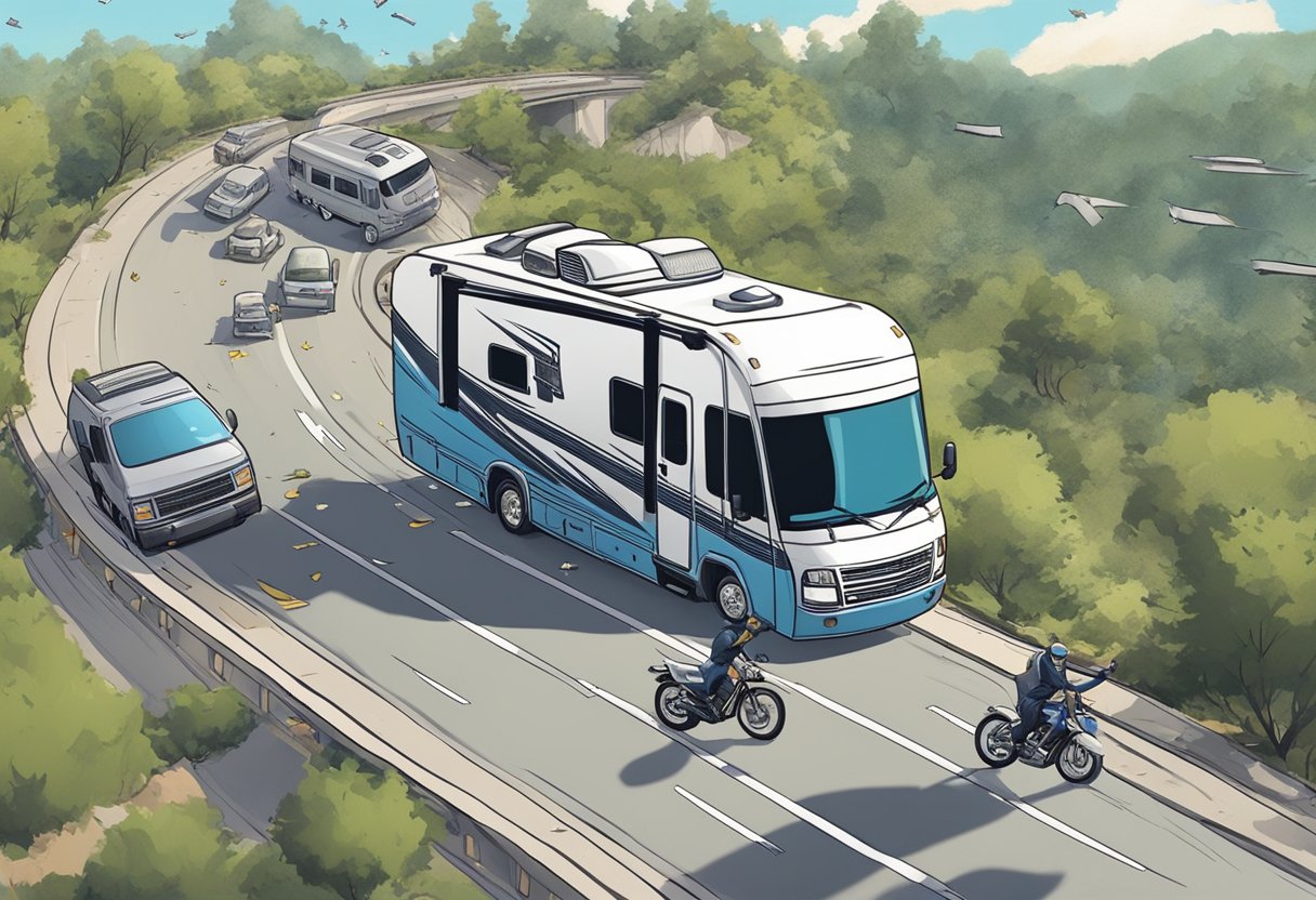 Uncovering the Hidden Costs of RVing: Lessons from Pawn Stars