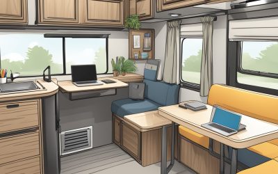 Do You Use Your RV for Work or Business? (Poll Results!)
