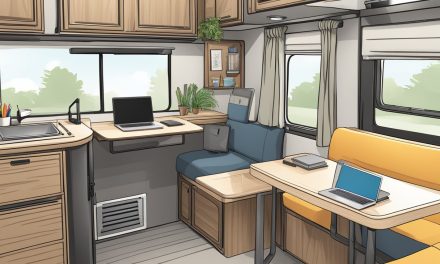 Do You Use Your RV for Work or Business? (Poll Results!)