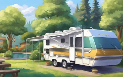 Do you live in your RV full-time? (Poll Results!)