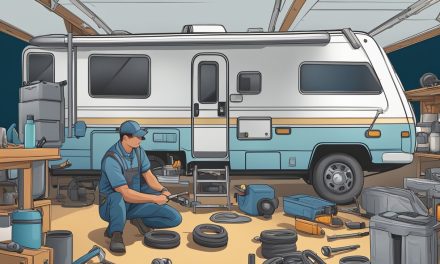 Do You Perform Your Own RV Maintenance? (Poll Results!)