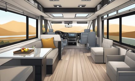 Do you prefer traditional RV decor or modern design? (Poll Results!)