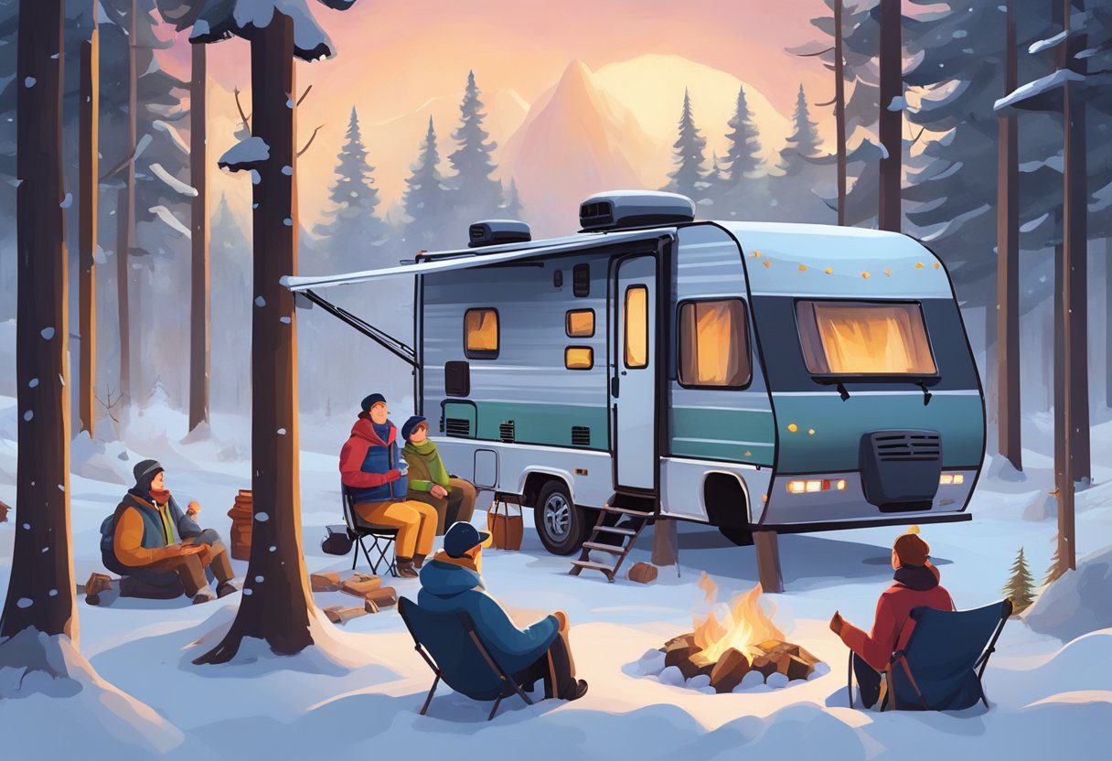 5 DIY RV Moisture Solutions - rvshowoff.com