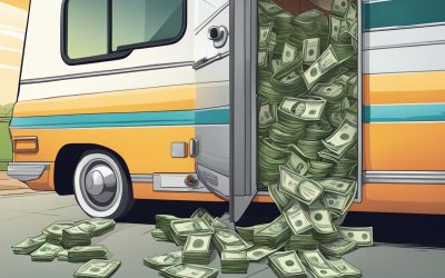 5 Worst States For RVers