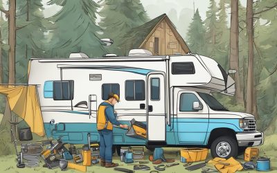 5 Tips Every RVer Should Know