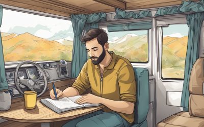 Do You Prefer to Plan Your Trips or Go Spontaneously? (Poll Results!)