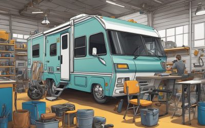 Do You Have an Extended Warranty for Your RV? (Poll Results!)