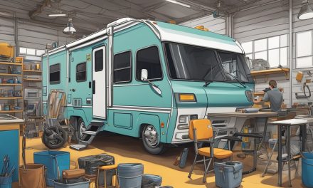 Do You Have an Extended Warranty for Your RV? (Poll Results!)