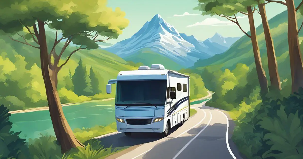 10 Ways Full Time RVing Can Change Your Life (Good and Bad)