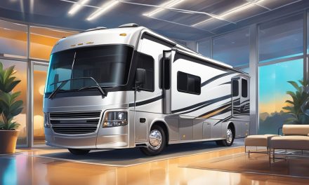 6 Things To Know About Current RV Quality