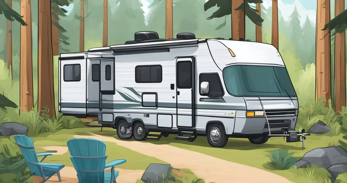 7 Common Types of RV Layouts: (A Quick Guide)