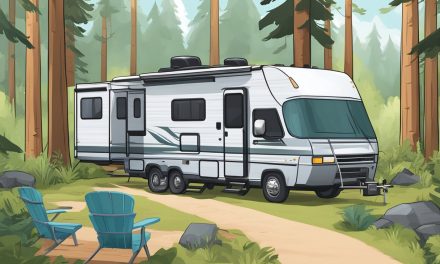 7 Common Types of RV Layouts: (A Quick Guide)