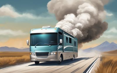 Have You Ever Experienced a Breakdown While on the Road? (Poll Results!)