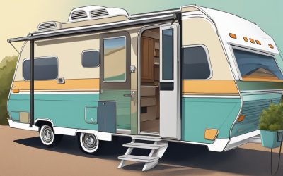RV Stair Problems (6 Things To Know)