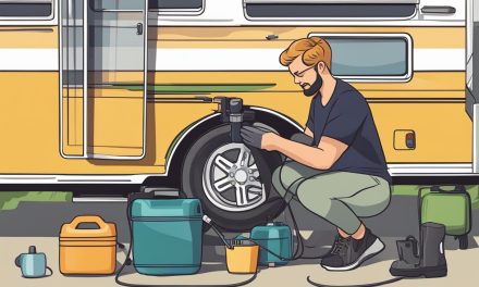 How Often Do You Check Your RV Tires? (Poll Results!)