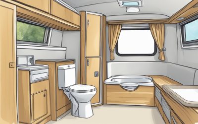 Do you have a composting toilet in your RV? (Poll Results!)