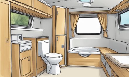 Do you have a composting toilet in your RV? (Poll Results!)