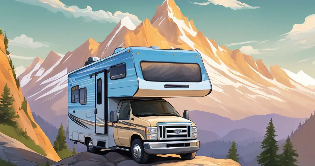 5 Reasons RVers Should Consider Boondocking