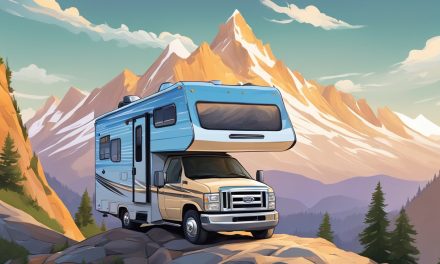 5 Reasons RVers Should Consider Boondocking