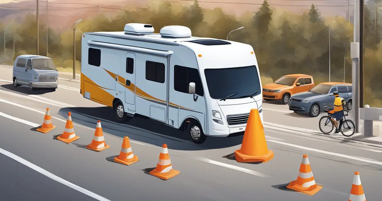 How important is a backup camera for your RV? (Poll Results!)