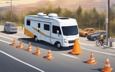 How important is a backup camera for your RV? (Poll Results!)