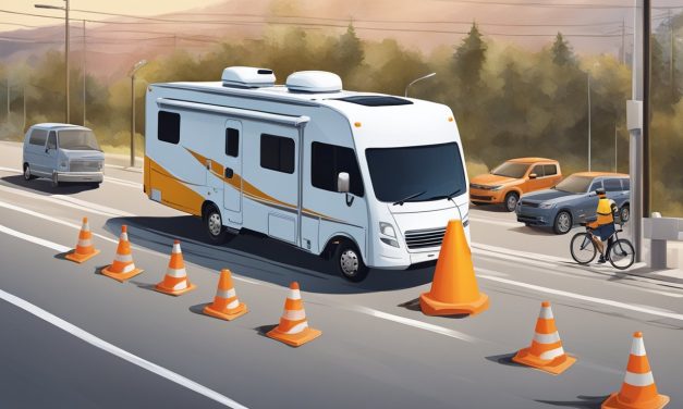 How important is a backup camera for your RV? (Poll Results!)