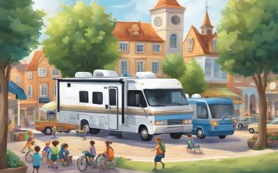 Do you prefer long trips or short weekend getaways? (Poll Results!)