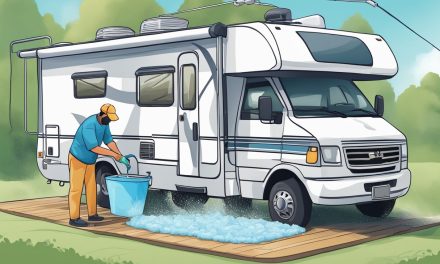 Do You Use RV-Specific Cleaning Products? (Poll Results!)