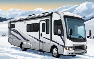 8 RV Winter Storage Mistakes