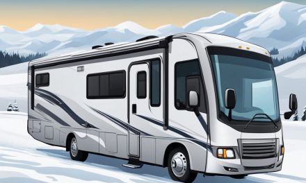 8 RV Winter Storage Mistakes