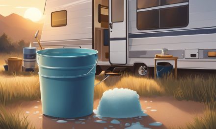 How Often Do You Clean Your RV’s Exterior? (Poll Results!)