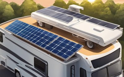 How Important is Solar Power for Your RV? (Poll Results!)