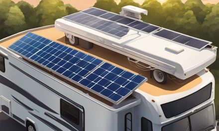 How Important is Solar Power for Your RV? (Poll Results!)