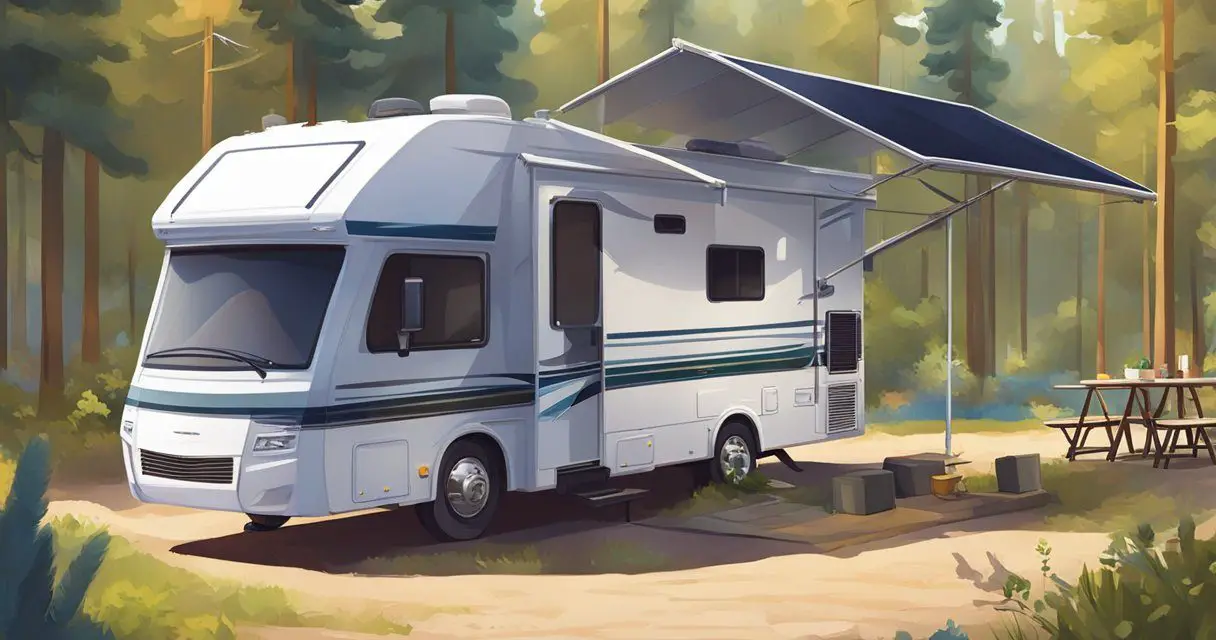 5 Reasons You Should Avoid Solar On An RV